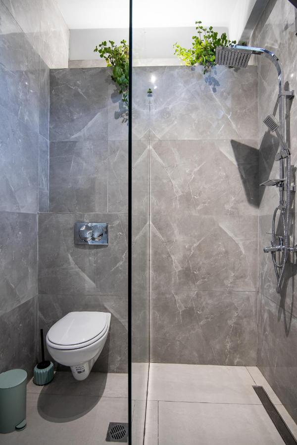 Georgianna'S Suite With Private Pool , 'Blank Suite' Charokopio Zewnętrze zdjęcie