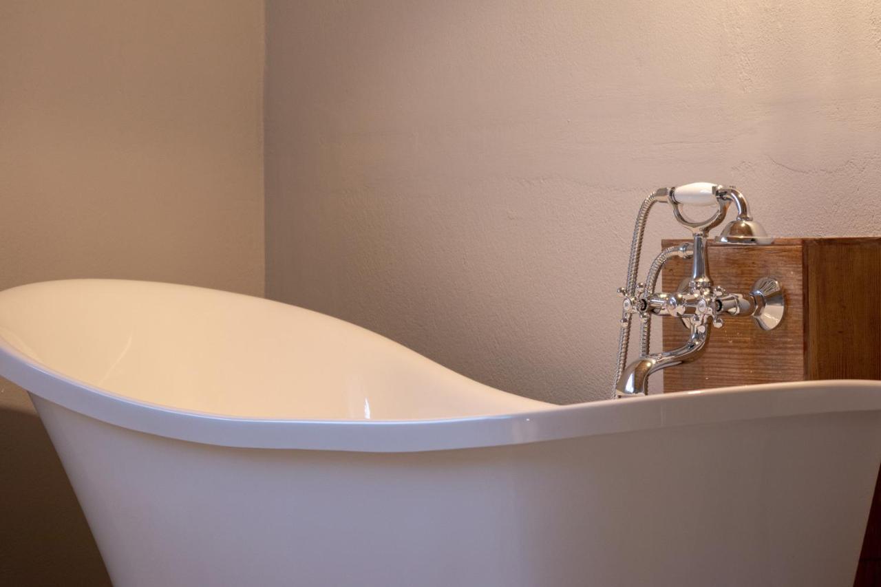 Georgianna'S Suite With Private Pool , 'Blank Suite' Charokopio Zewnętrze zdjęcie